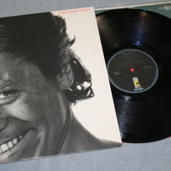 ROBERT PALMER - RIPTIDE - Меломания