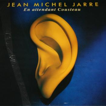 JEAN MICHEL JARRE - EN ATTENDANT COUSTEAU - Меломания