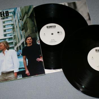 BLUMFELD - JENSEITS VON JEDEM - Меломания