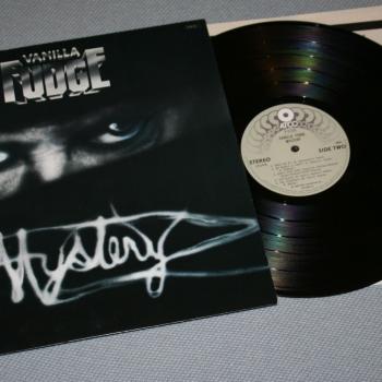 VANILLA FUDGE - MYSTERY (j) - Меломания