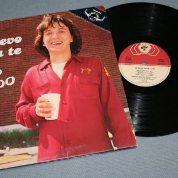 PUPO - LO DEVO SOLO A TE - Меломания