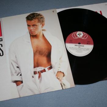 DEN HARROW - LIES - Меломания