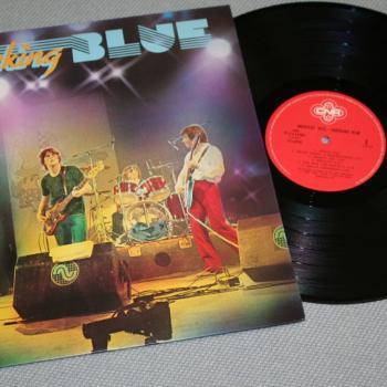 SHOCKING BLUE - GREATEST HITS (j) - Меломания