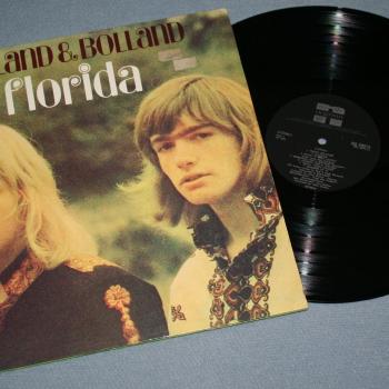 BOLLAND & BOLLAND - FLORIDA - Меломания