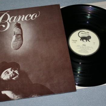 BANCO DEL MUTUO SOCCORSO - BANCO - Меломания