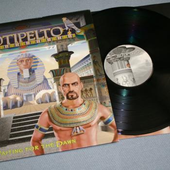 KOTIPELTO - WAITING FOR THE DAWN (ltd) - Меломания