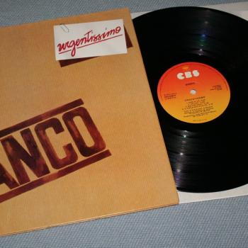 BANCO DEL MUTUO SOCCORSO - URGENTISSIMO - Меломания