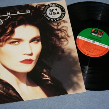 ALANNAH MYLES - ALANNAH MYLES - Меломания