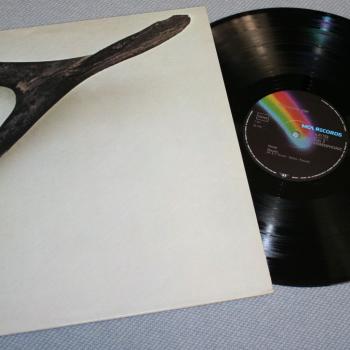 WISHBONE ASH - WISHBONE ASH - Меломания