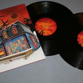 IAN GILLAN - GILLAN INN - Меломания