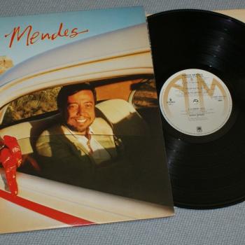 SERGIO MENDES - SERGIO MENDES - Меломания