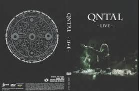 QNTAL - LIVE - Меломания