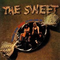SWEET - FUNNY HOW SWEET CO-COCAN BE - Меломания