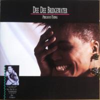 DEE DEE BRIDGEWATER - PRECIOUS THING - Меломания