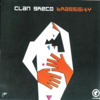 CLAN GRECO - BRASSISITY - Меломания