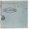 DEF LEPPARD - VAULT: DEF LEPPARD GREATEST HITS 1980-1995 - Меломания