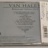 VAN HALEN - WOMEN AND CHILDREN FIRST - Меломания