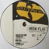 WU-TANG CLAN - IRON FLAG - Меломания