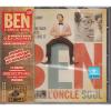 BEN L' ONCLE SOUL - BEN L' ONCLE SOUL - Меломания