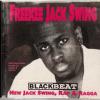 BLACKBEAT - FREEKEE JACK SWING- NEW JACK SWING, RAP & RAGGA - Меломания