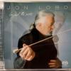 JON LORD - BEYOND THE NOTES (SACD) - Меломания
