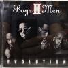 BOYZ II MEN - EVOLUTION - Меломания
