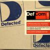 DEFCOM 1 - VARIOUS ARTISTS - Меломания