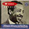 WYNONIE HARRIS - WOMEN, WHISKEY AND FRESH TAILS - Меломания