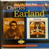 CHARLES EARLAND - BLACK TALK! / BLACK DROPS - Меломания