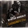 WYNTON MARSALIS - SELECTION FROM SWINGING INTO THE 21ST - Меломания