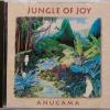 ANUGAMA - JUNGLE OF JOY - Меломания