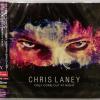 CHRIS LANEY - ONLY COME OUT AT NIGHT - Меломания