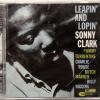 SONNY CLARK - LEAPIN' AND LOPIN' - Меломания