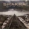 SHAKRA - BACK ON TRACK (digipak) (limited edition) - Меломания