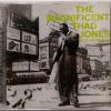 THAD JONES - THE MAGNIFICENT THAD JONES - Меломания