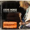 STEVE MORSE - LIVE IN NEW YORK + CRUISE CONTROL DVD (CD+DVD) - Меломания