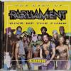 PARLIAMENT - GIVE UP THE FUNK - THE BEST OF - Меломания