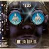 AXXIS - THE BIG THRILL - Меломания