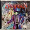 SHANNON - CIRCUS OF LOST SOULS - Меломания