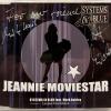 SYSTEMS IN BLUE FEAT. MARK ASHLEY - JEANNIE MOVIESTAR (single) (3 tracks) (with autographs) - Меломания
