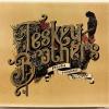 TESKEY BROTHERS - RUN HOME SLOW (cardboard sleeve) - Меломания
