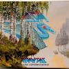 ASIA - GRAVITAS (CD+DVD) (digipak) - Меломания