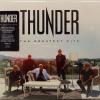 THUNDER - THE GREATEST HITS (digipak) - Меломания