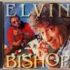 ELVIN BISHOP - ACE IN THE HOLE - Меломания
