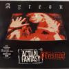 AYREON - ACTUAL FANTASY REVISITED (CD+DVD) - Меломания