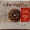 WHITESNAKE - 1987 (CD+DVD) (digipak) - Меломания