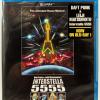DAFT PUNK & LEIJI MATSUMOTO - INTERSTELLA 5555 (THE 5TORY OF THE 5ECRET 5TAR5YSTEM) - Меломания