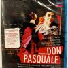 JUAN DIEGO FLOREZ - DONIZETTI: DON PASQUALE - Меломания