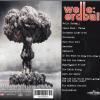 WELLE: ERDBALL - DER KALTE KRIEG (CD+DVD) - Меломания