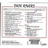DICK RIVERS - RIEN QUE TOI (digipak) - Меломания